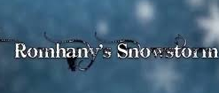 Basic Snowstorm Routine By Paul Romhany ( Instant Download )