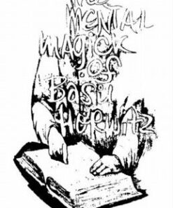 Basil Horwitz - Miracle Card to Wallet ( Instant Download )