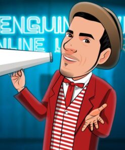 Robert Baxt – Penguin Live Lecture ( Instant Download )