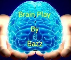 Bazz - Brain Play ( Instant Download )