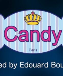 Candy by Edouard Boulanger ( Instant Download )