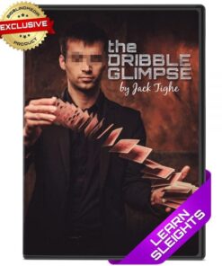 Jack Tighe – The Dribble Glimpse ( Instant Download )