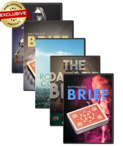 Jack Tighe Download Bundle #2 – Master Tabled Controls (Instant Download )