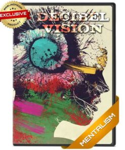 Mark Elsdon – Decibel Vision eBook ( Instant Download )