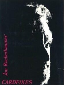 Cardfixes (Transitional Studies 1990) by Jon Racherbaumer ( Instant Download )