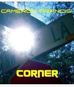 Corner by Cameron Francis ( Instant Download )