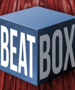 Miguel Angel Gea – Beat Box (Instant Download)
