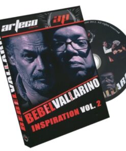 Bebel & Vallarino: Inspiration ( Instant Download )