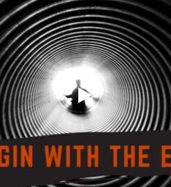 Adam Wilber – Begin With The End ( Instant Download )