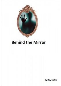 Behind the Mirror by Ray Noble ( Instant Download )