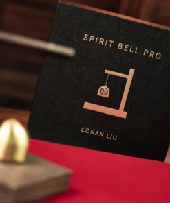 Spirit Bell Pro by TCC & Conan. ( Instant Download )