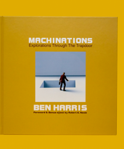 Ben Harris – Machinations ( Instant Download )