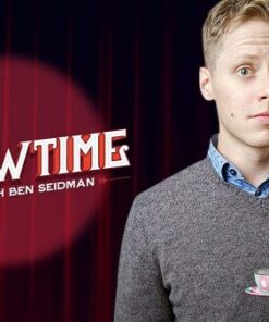 Ben Seidman – Showtime ( Instant Download )