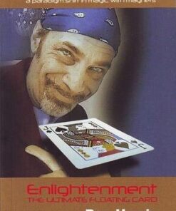 Ben Harris - Enlightement ( Instant Download )