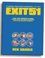 Ben Harris - Exit 51 ( Instant Download )