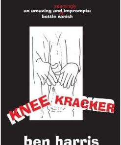 Ben Harris - KNEE KRACKER ( Instant Download )