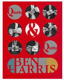 Ben Harris - Quarks and Quirks ( Instant Download )