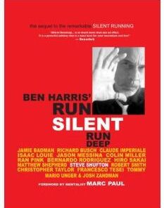 Ben Harris - Run Silent Run Deep ( Instant Download )