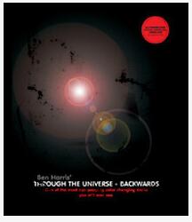 Ben Harris - Through The Universe-Backwards ( Instant Download )