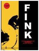 Ben Harris & Kyle Macneil - Fink ( Instant Download )
