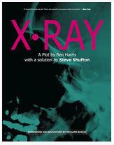 Ben Harris & Steve Shufton - X-Ray ( Instant Download )