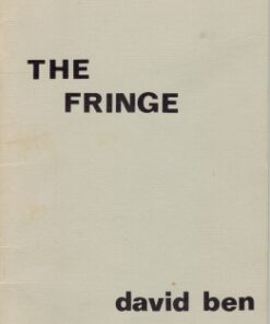 The Fringe by David Ben ( Instant Download )