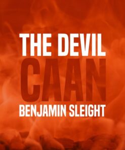 Benjamin Sleight – The Devil CAAN (official PDF) ( Instant Download )
