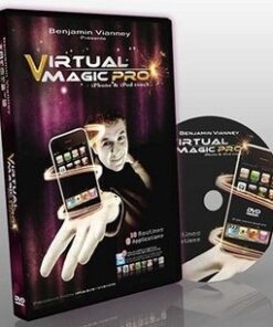 Benjamin Vianney - Virtual Magic Pro ( Instant Download )
