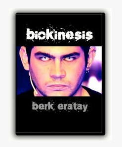 Berk Eratay - Biokinesis ( Instant Download )