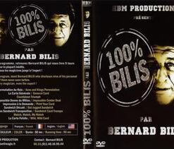Bernard Bilis - 100% Bilis ( Instant Download )