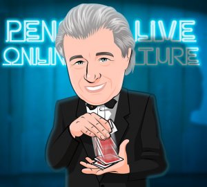 bernard20bilis20live20penguin20live