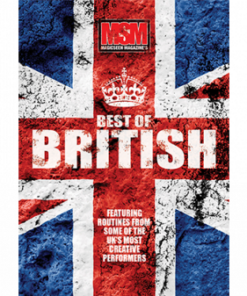Best Of British ( Instant Download )