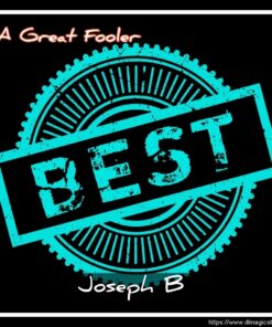 BEST OF THE BEST by Joseph B. (Instant Download)