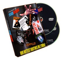 Best Of RSVPMagic by RSVP Magic & RSVP ( Instant Download )