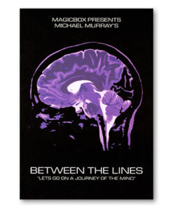 Michael Murray – Between The Lines ( Instant Download )