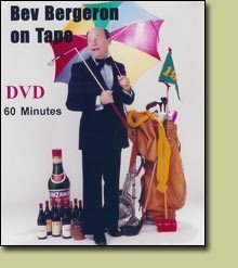 Bev Bergeron - On Tape ( Instant Download )