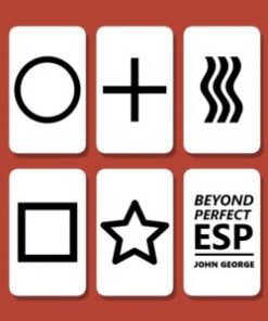 Beyond Perfect ESP by John George ( Instant Download )