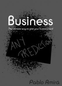 Business by Pablo Amira ( Instant Download )
