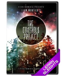 Big Blind Media – The Controls Project ( Instant Download )