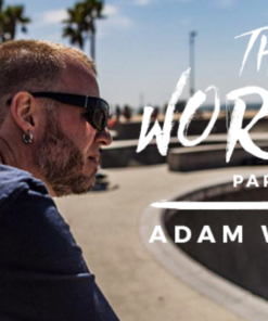 The Worker Part 1 by Adam Wilber. ( Instant Download )