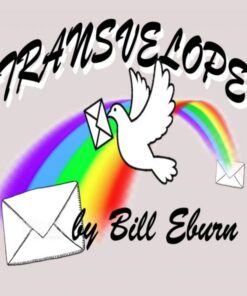 Bill Eburn – Transvelope ( Instant Download )