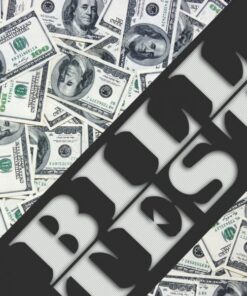 Erik Casey – The Bill Test (Gimmick not included) ( Instant Download )