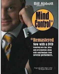 Bill Abbott - Mind Control (Instant Download)