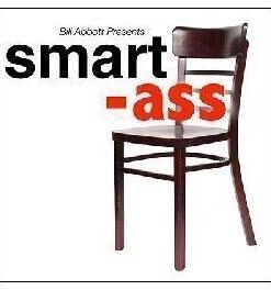 Bill Abbott - Smart Ass ( Instant Download )