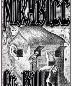 Bill Cushman - Mirabill ( Instant Download )