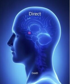Bill Dekel - Direct ( Instant Download )