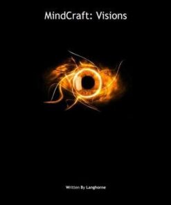 Bill Dekel - Mindcraft Visions ( Instant Download )