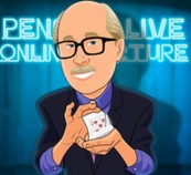Bill Herz LIVE (Penguin LIVE) ( Instant Download )