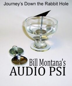 Bill Montana - Audio Psi ( Instant Download )