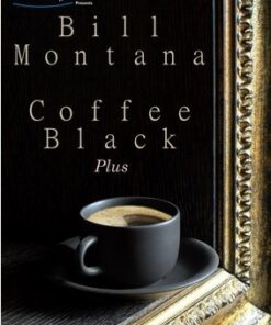 Bill Montana - Coffee Black ( Instant Download )
